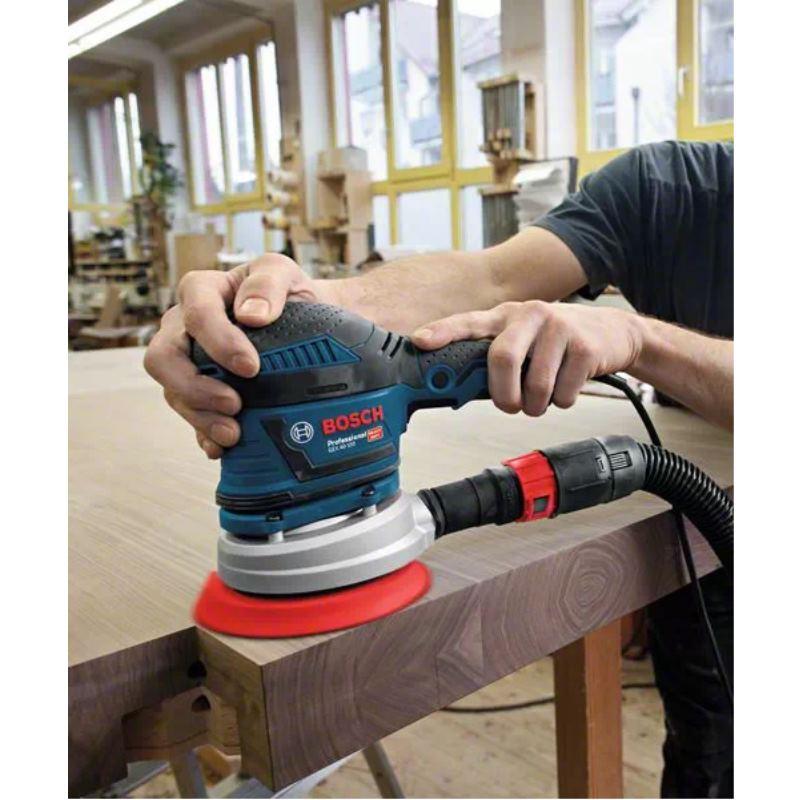 BOSCH GEX 40-150 [060137B202]