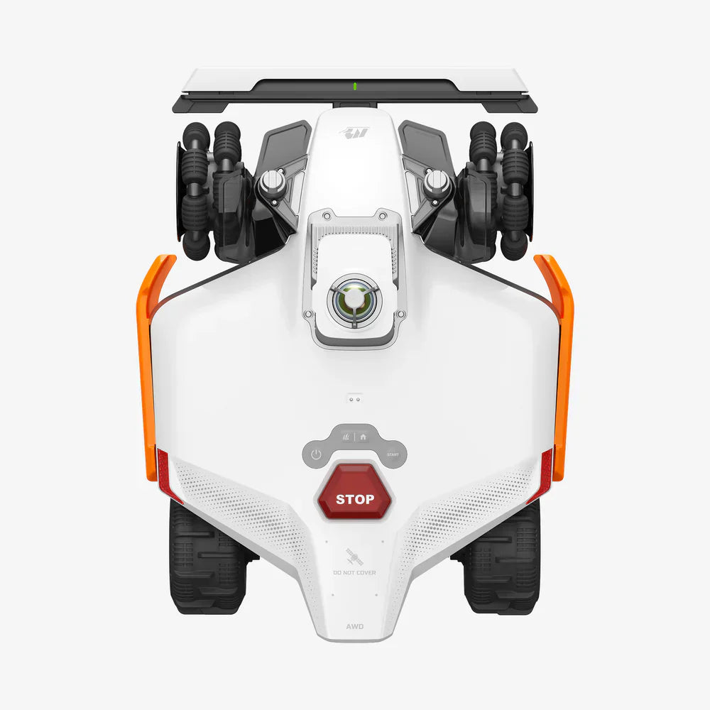 Mammotion LUBA 3 AWD 3000