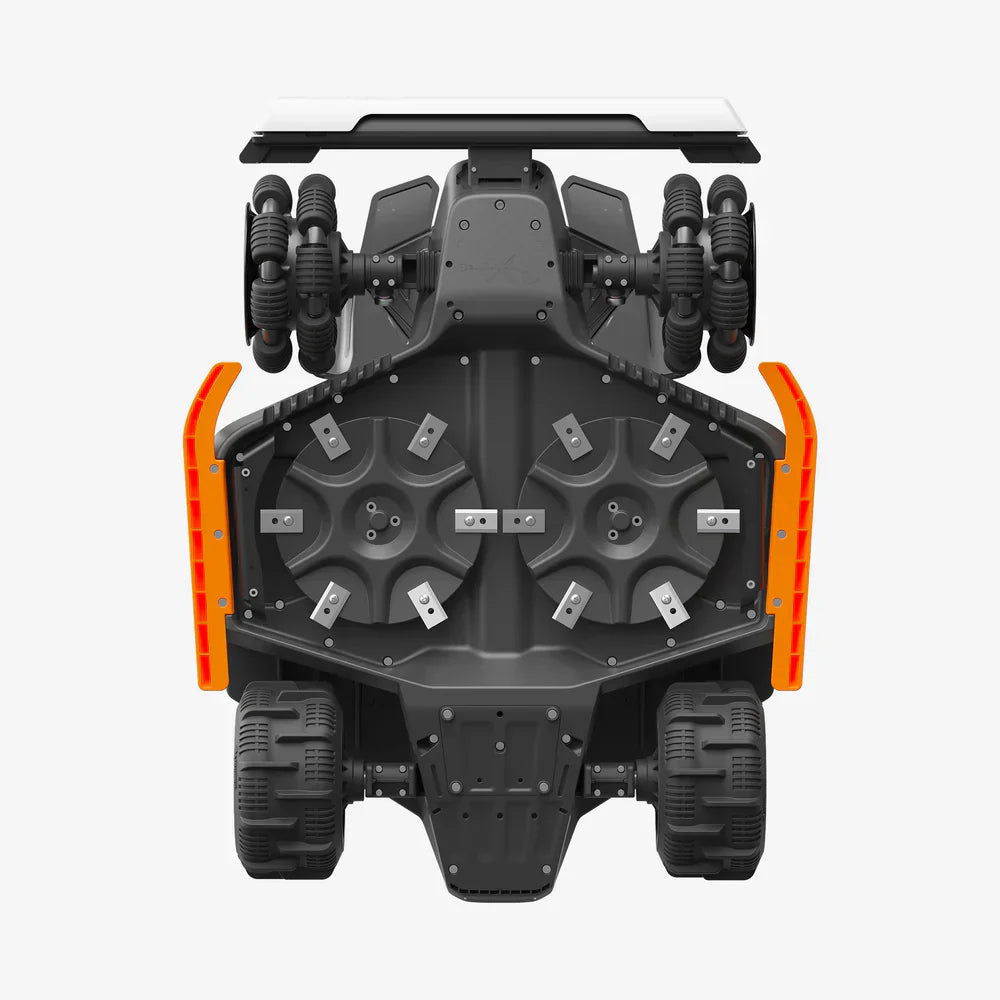 Mammotion LUBA 3 AWD 1500