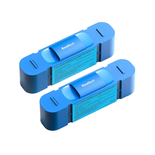 Beatbot 3-in-1 Clarifier (Jahrespaket, 20 Stk)