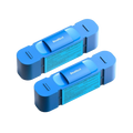Beatbot 3-in-1 Clarifier (Quartalspaket, 6 Stk)