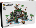 LEGO BrickLink Finstere Insel