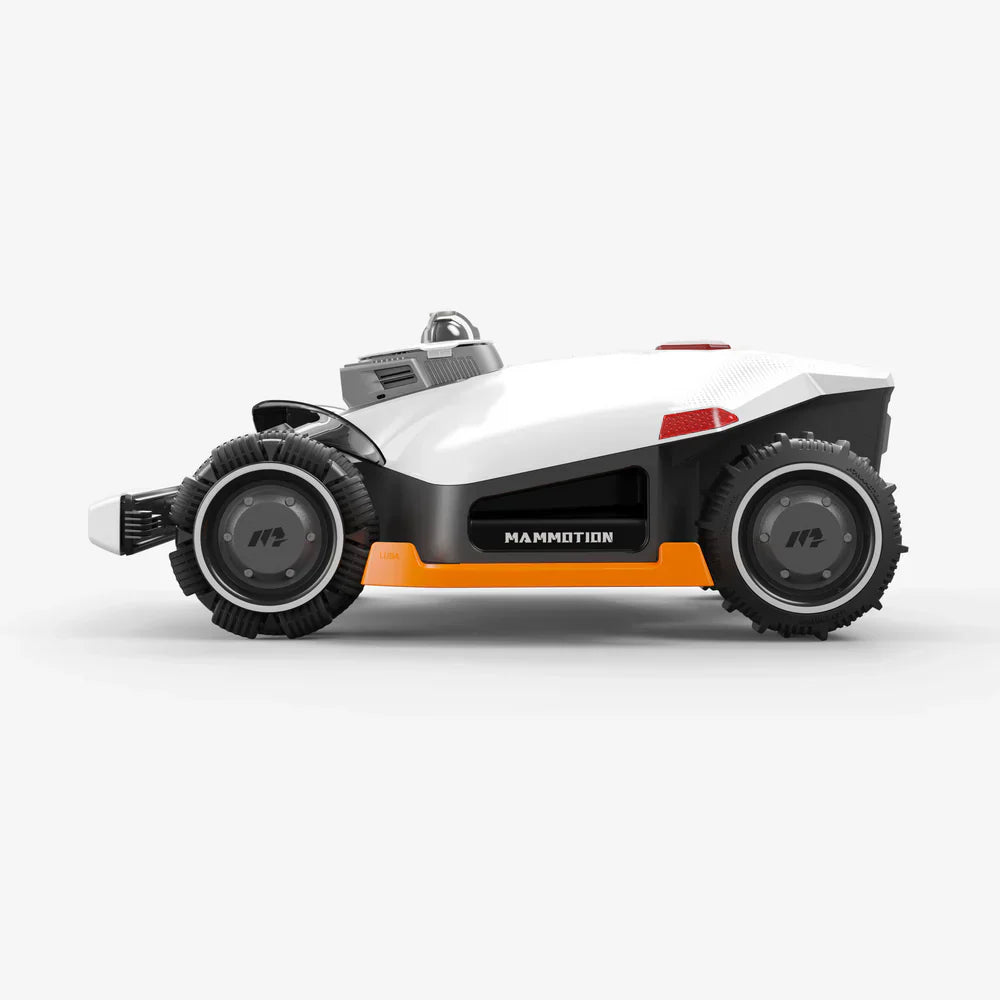 Mammotion LUBA 3 AWD 5000