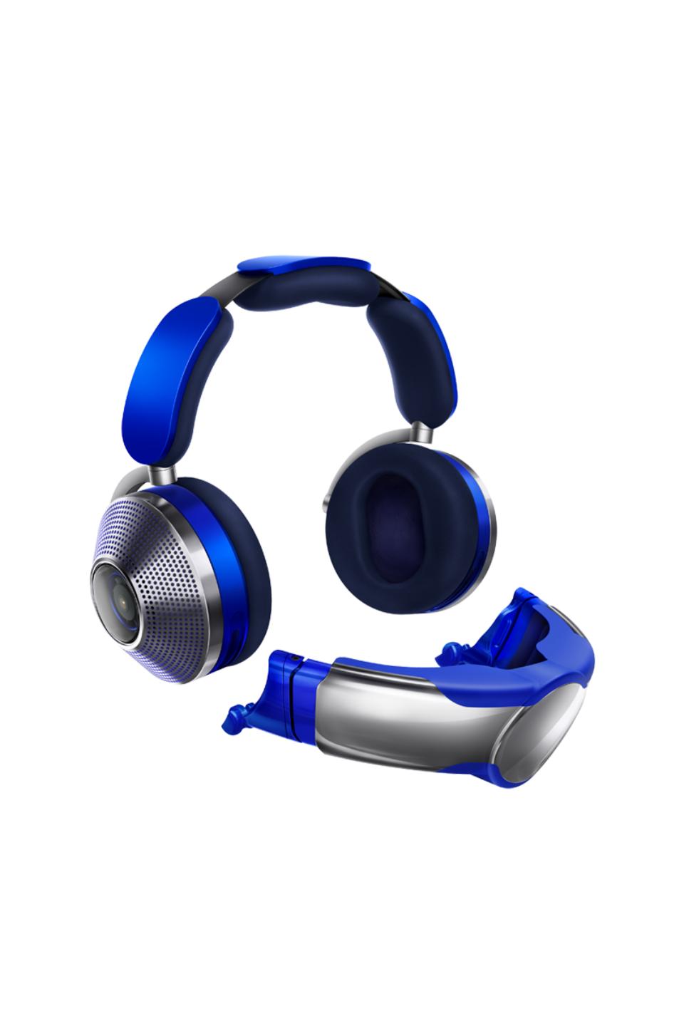 Dyson Zone Blue