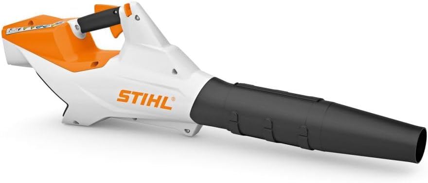 Stihl Laubgebläse BGA 86 inkl. Ladegerät und AP200-Akku