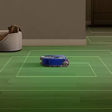 Dyson 360 Vis Nav