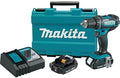 Makita DDF482 DDF482RFJ
