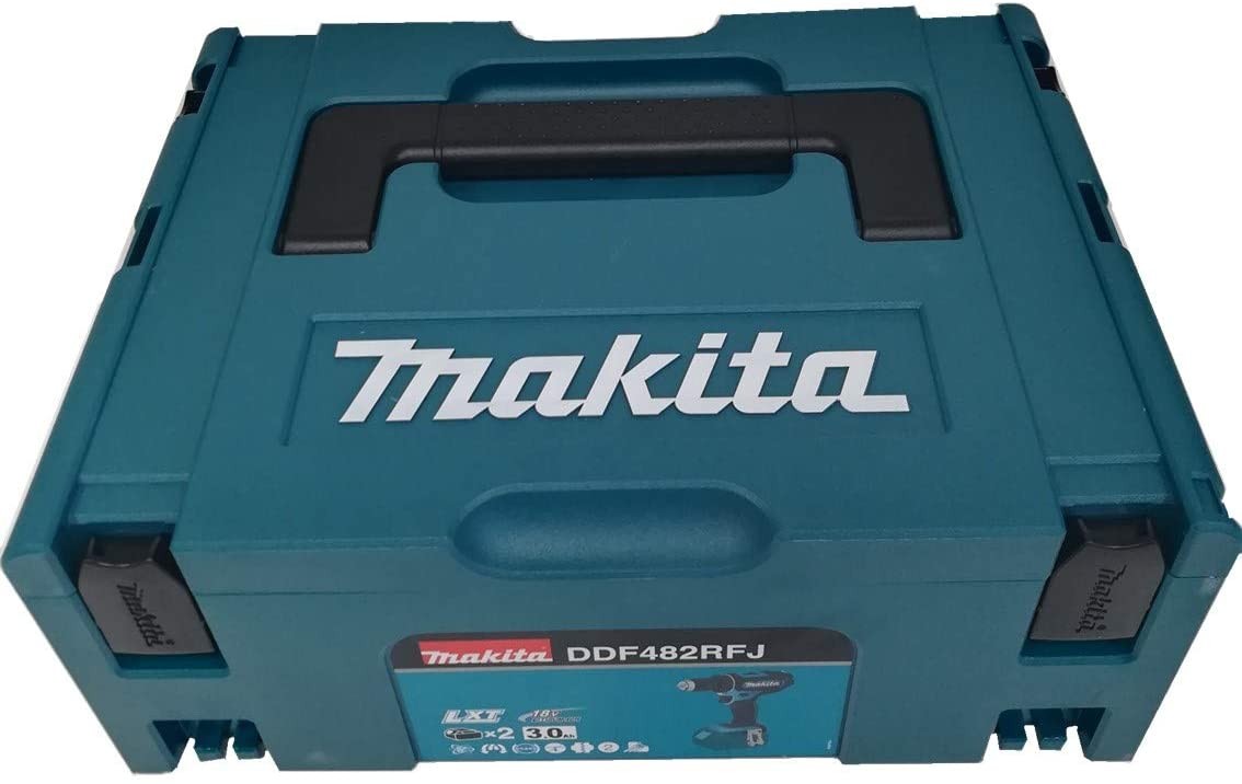 Makita DDF482 DDF482RFJ