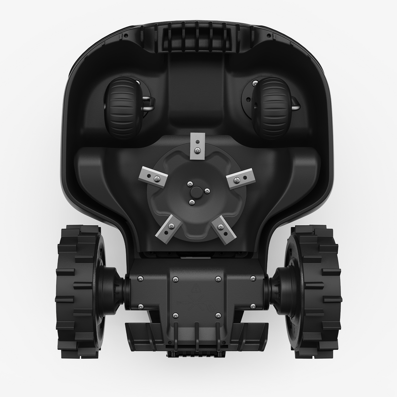 Mammotion YUKA Mini 2 800