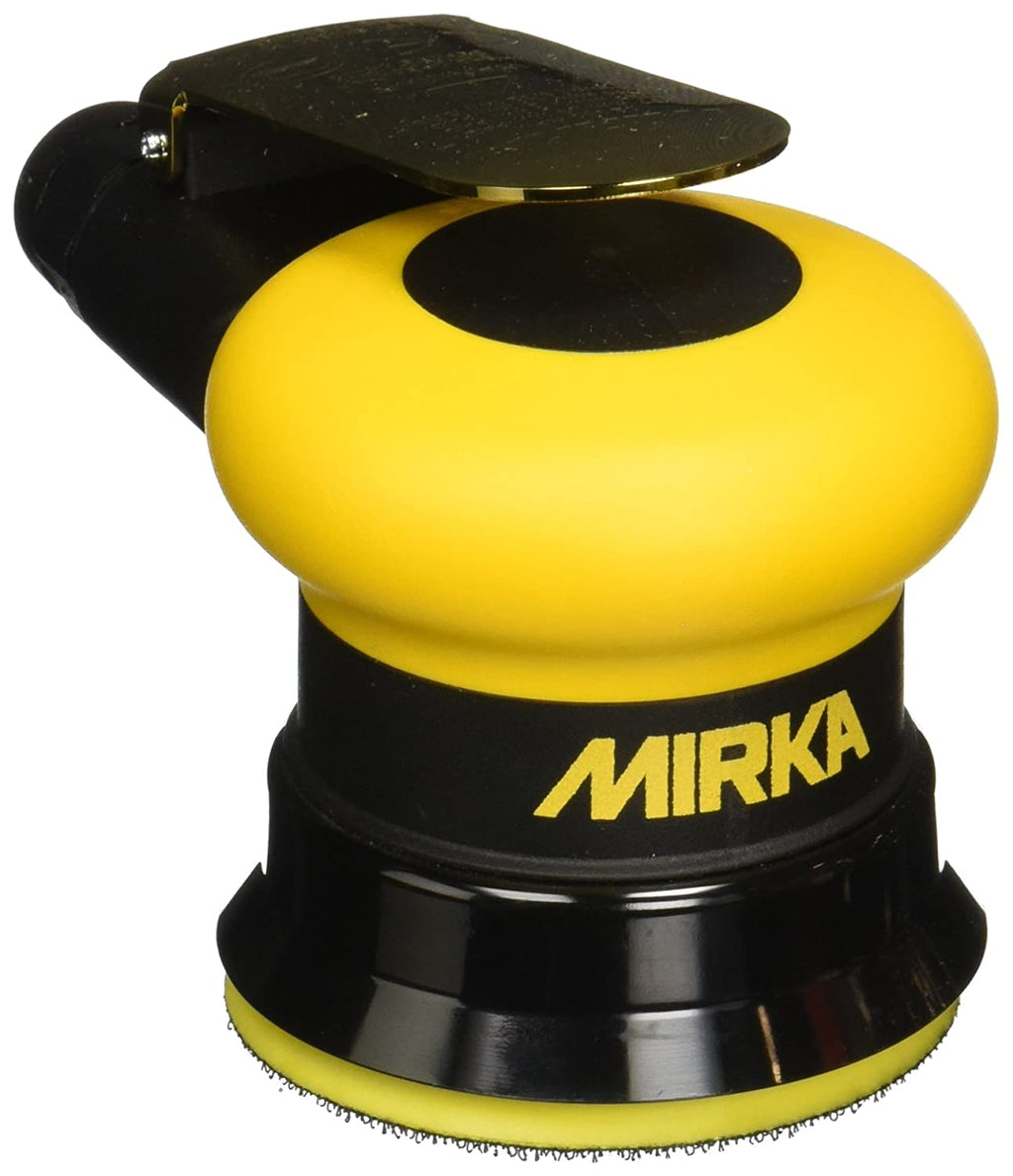 Mirka ROS325NV 77-2,5 Hub, ungelocht