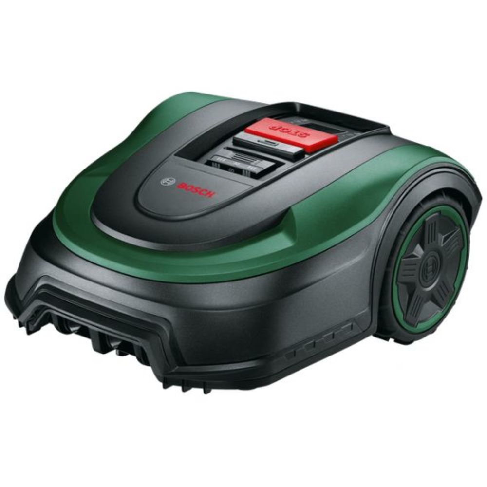 Bosch INDEGO S 500 [Modell 2021]