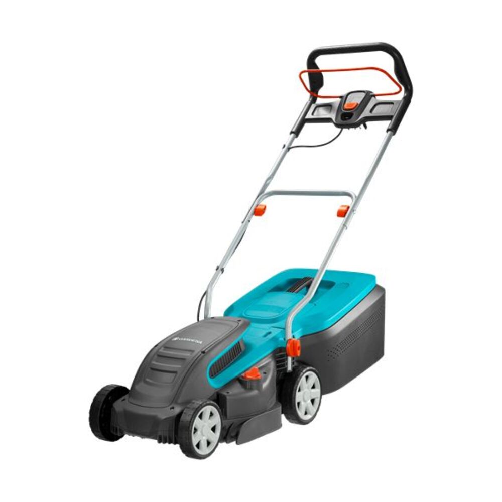 GARDENA Electric Lawnmower PowerMax 1400/34 (5034-20)