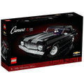 LEGO Icons - Chevrolet Camaro Z28 [10304]