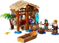 Lego One Piece - Hütte im Windmühlendorf
