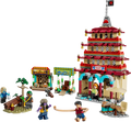 Lego One Piece - Showdown im Arlong Park