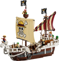 Lego One Piece - Das Piratenschiff Flying Lamb