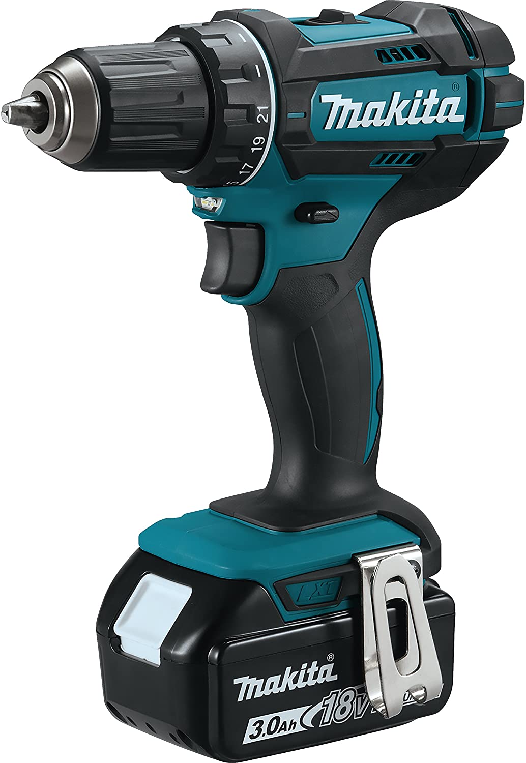 Makita DDF482 DDF482RFJ