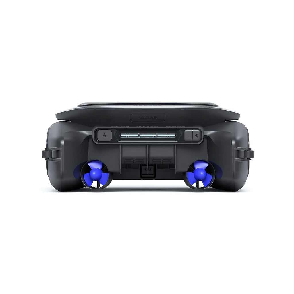 Dreame Poolroboter J1