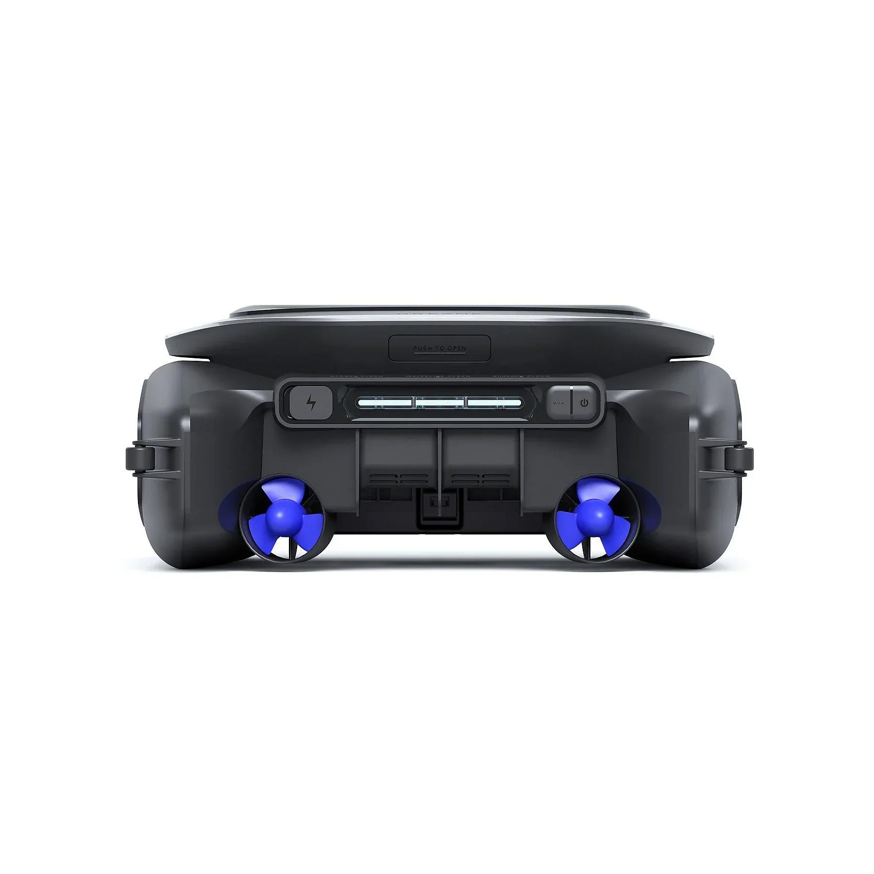Dreame Poolroboter J1