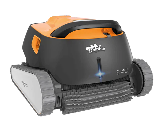 Maytronics Dolphin E40i Poolroboter