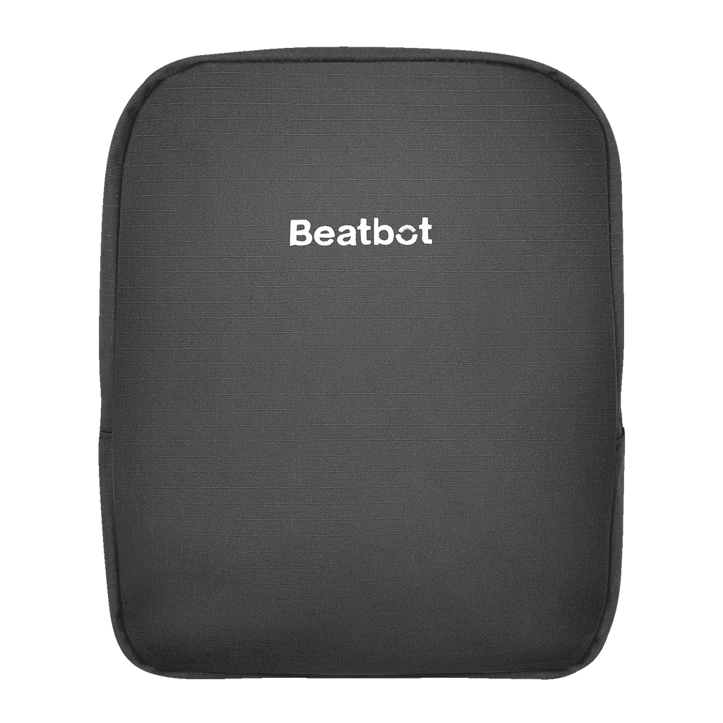 Beatbot Abdeckung gegen Staub und Wasser