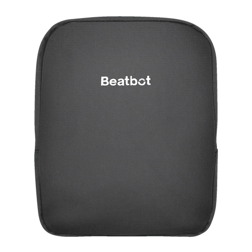 Beatbot Abdeckung gegen Staub und Wasser
