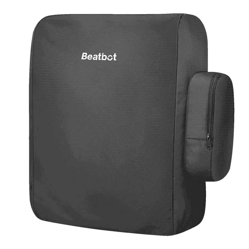 Beatbot Abdeckung gegen Staub und Wasser