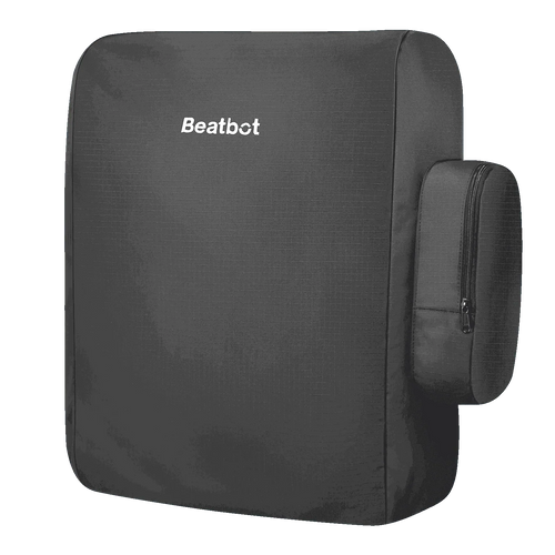 Beatbot Abdeckung gegen Staub und Wasser