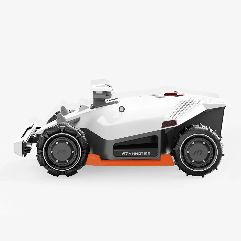 Mammotion Luba 2 AWD 5000X