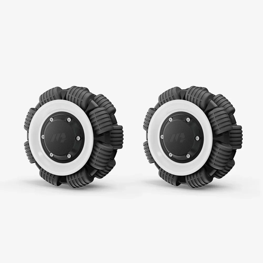 Mammotion Omni-Räder