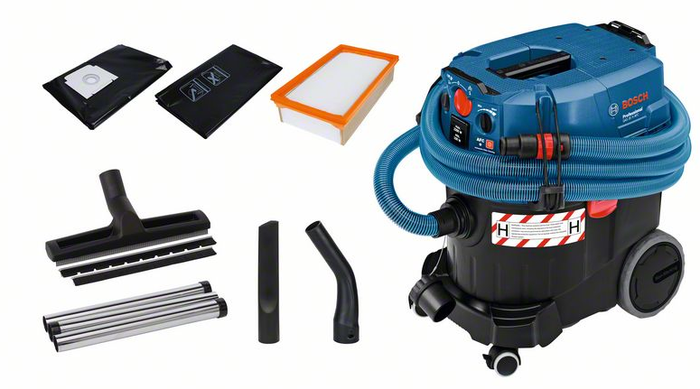 Bosch GAS 35 H AFC Nass-/Trockensauger