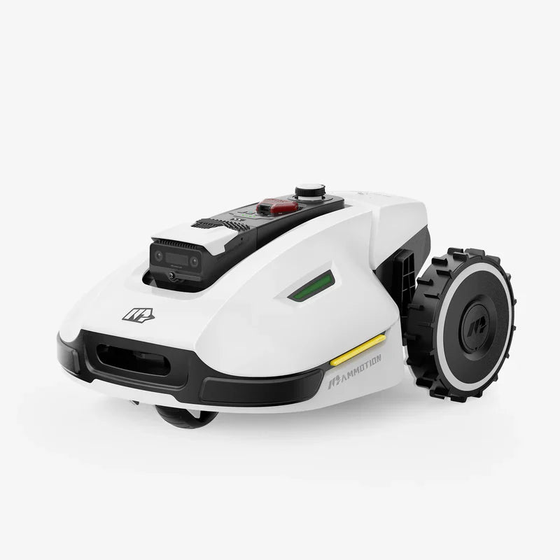 Mammotion Yuka 3000 (2025)