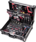 KRAFTWERK 3949 Universal-Werkzeugkoffer, KW/Bosch