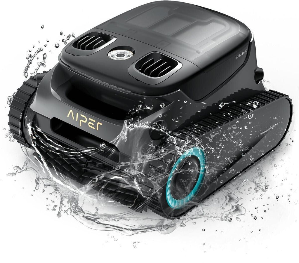 Aiper Scuba S1 Pro