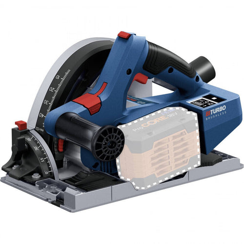 BOSCH GKT 18V-52 GC Professional