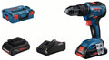 BOSCH GSB 18V-55 Professional [06019H5304]