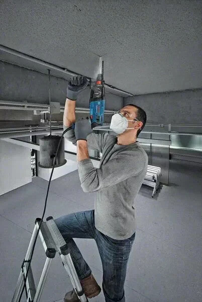 BOSCH GBH 2-21 Professional