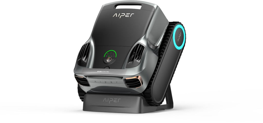 Aiper Scuba X1 Pro Max