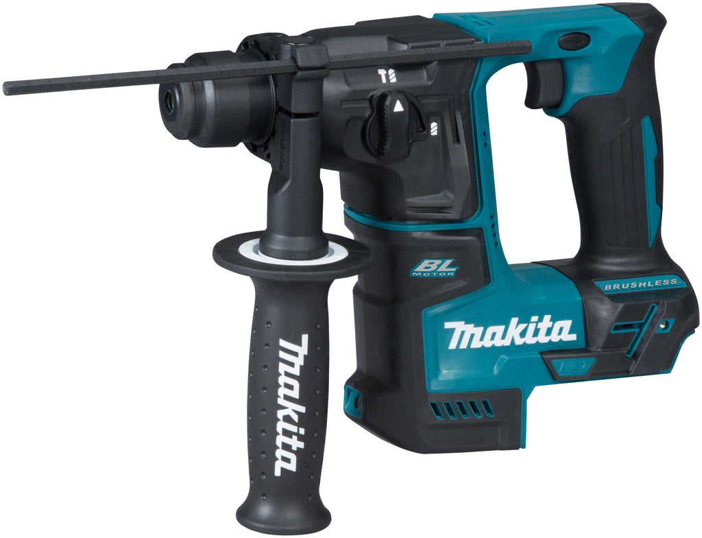 MAKITA DHR171 Akku-Bohrhammer 18V [DHR171Z]