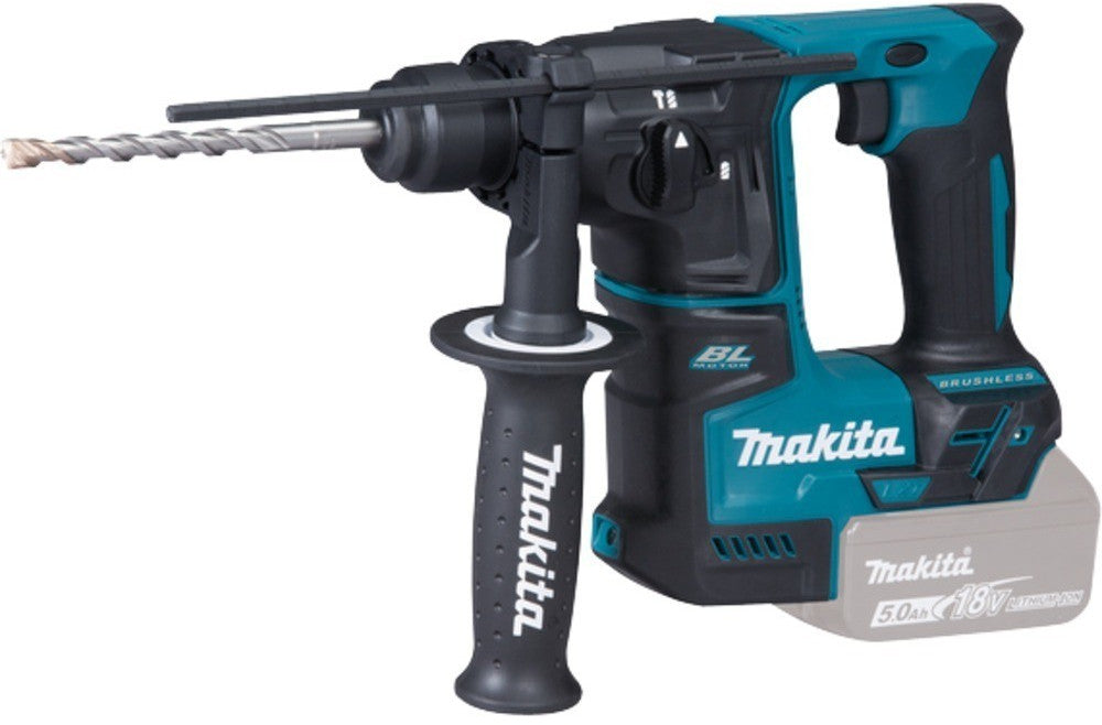 MAKITA DHR171 Akku-Bohrhammer 18V [DHR171Z]