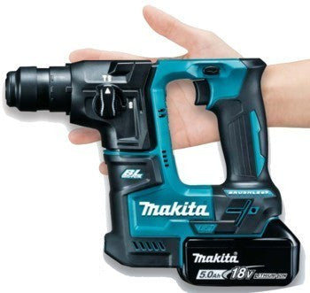 MAKITA DHR171 Akku-Bohrhammer 18V [DHR171Z]