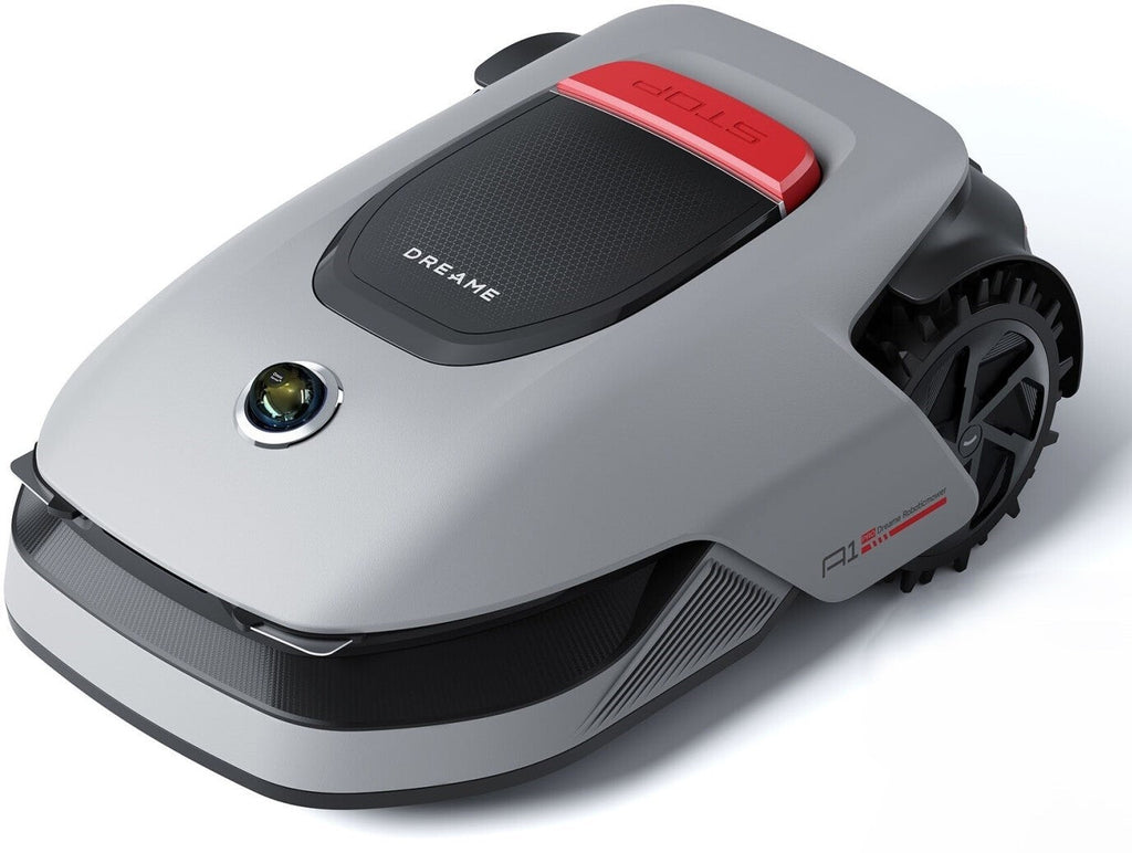 Dreame Mower A1 Pro