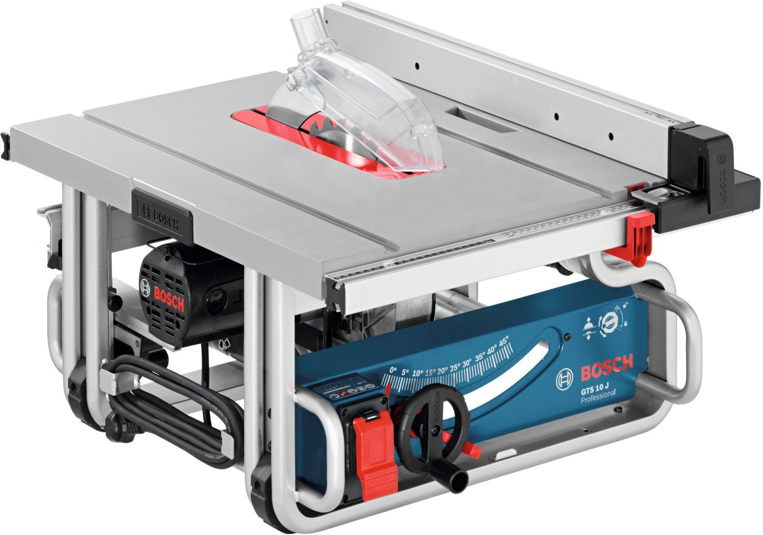 BOSCH GTS 10 J Professional [0601B30500]