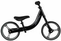 HUDORA Laufrad Classic, Schwarz (10416)