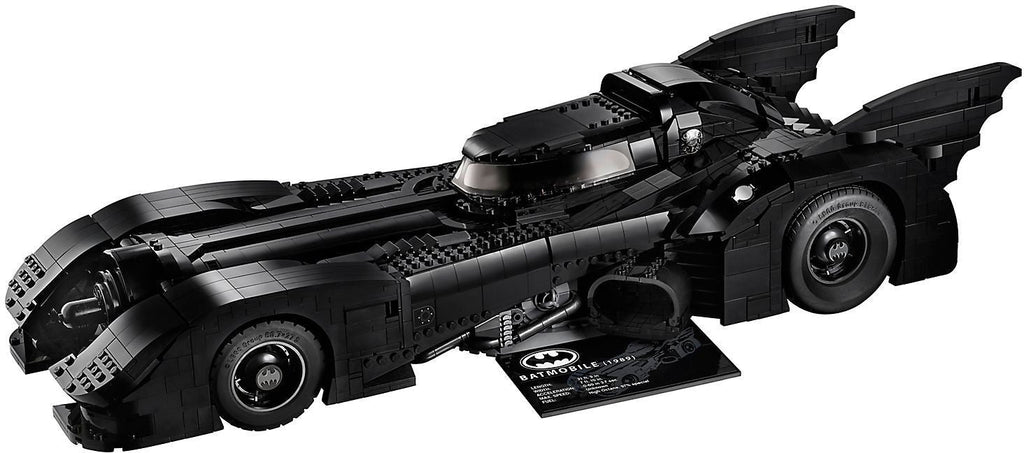 LEGO Batman - 1989 Batmobil [76139]