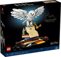 LEGO Harry Potter - Hogwarts Ikonen, Sammler-Edition