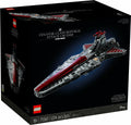 LEGO Star Wars - Republikanischer Angriffskreuzer der Venator-Klasse