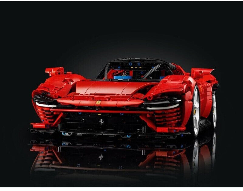 LEGO Technic - Ferrari Daytona SP3 [42143]