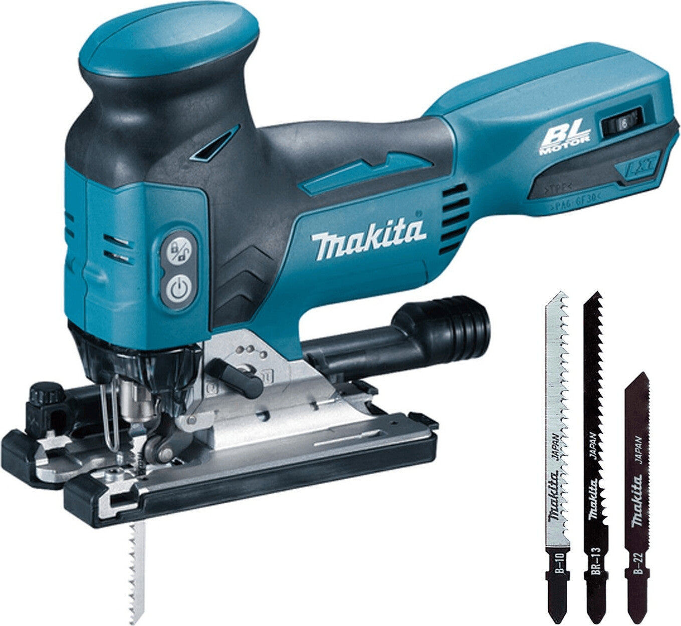 Makita DJV181 [DJV181Z]
