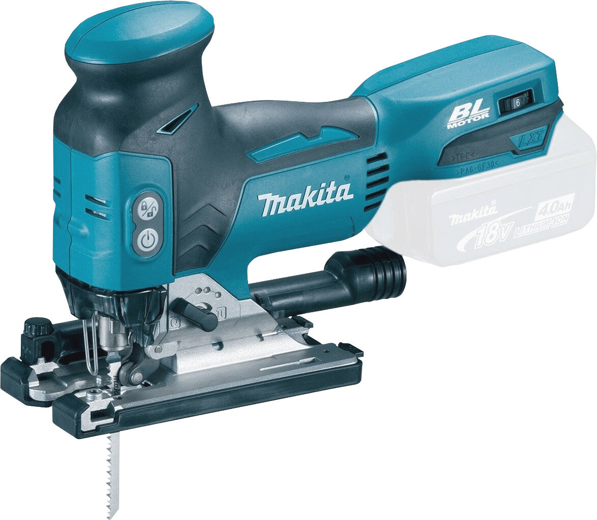 Makita DJV181 [DJV181Z]
